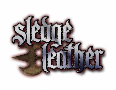 logo Sledge Leather